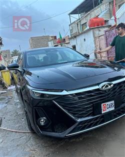 شيري أريزو 8